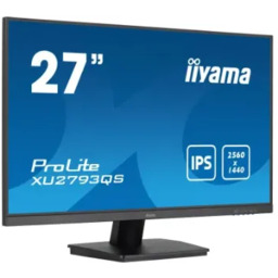 Monitor 27 cali XU2793QS-B7 IPS,QHD,100Hz,HDMI,DP