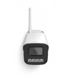 Hama 176653 Biały Kamera IP