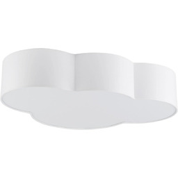Lampa dziecięca sufitowa Cloud 1533 TK Lighting chmura
