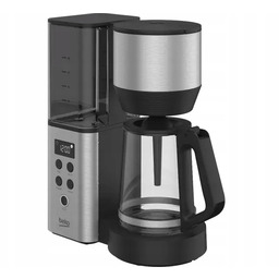 Ekspres przelewowy Beko CFM7353I 1000W