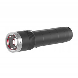 Latarka akumulatorowa Ledlenser MT10 1000lm Usb myśliwska