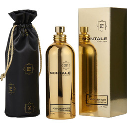 Montale Paris, Aoud Queen Roses, woda perfumowana, 100
