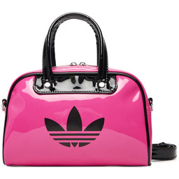 Torebka adidas Adicolor Mini Bowling JX0249 Różowy