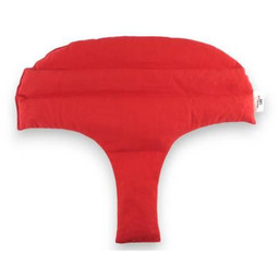 Cherry Life Termofor z pestek wiśni czerwony