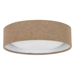 Beacon Lighting Lampa sufitowa Uno, możliwość ściemniania, salon
