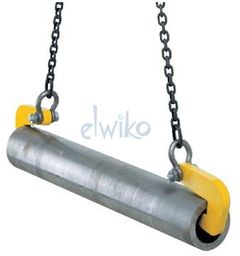 TRO 2/90 - uchwyt, udźwig 2000kg