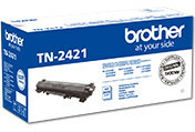 Toner Brother TN2421 BLACK POINT czarny /LBPBTN2421/