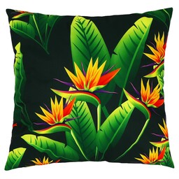Domarex Poduszka wodoodporna Botanic z filtrem UV 45x45