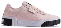 Buty Sportowe Puma Cali Wn''S R.36 Różowe Sneakersy