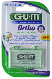GUM Wosk Ortodontyczny 723