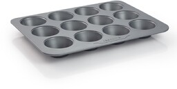 Forma na 12 muffinów COMPACT 36 x 27