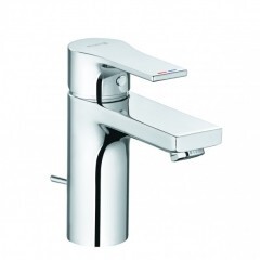 KLUDI 482900565 KLUDI ZENTA SL Jednouchwytowa bateria umywalkowa,