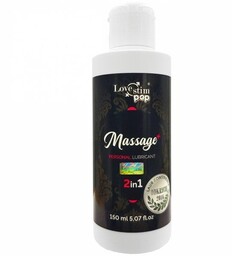 OLEJEK-POP MASSAGE