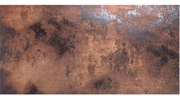 Gres szkliwiony LOFT RUST mat 60x120 gat.