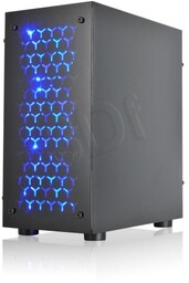 IBOX Obudowa MINI TOWER PASSION V4 GAMING OPV4