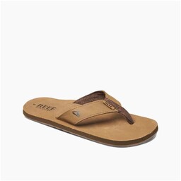 japonki REEF - Leather Smoothy Bronze Brown (BRONZE