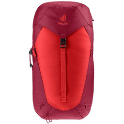 Plecak turystyczny DEUTER AC Lite 30 cherry-masala