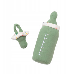 Butelka i Smoczek Rubens Barn