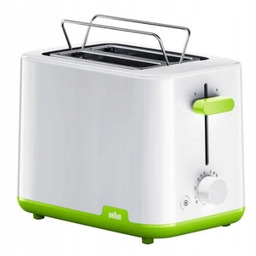 Toster Braun Ht 1010 Gr 900 W 2