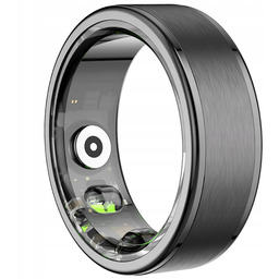 Smartring Colmi R03 18.9mm Czarny