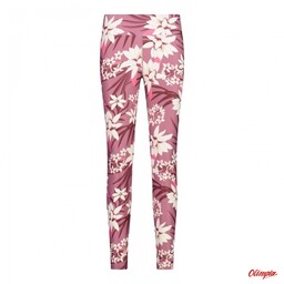 CMP Campagnolo LEGGINSY DAMSKIE 32C8396P/61CN