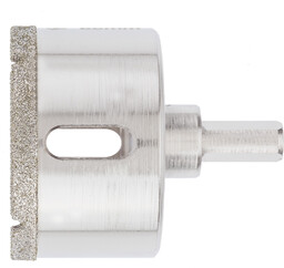 Wiertło diamentowe do gresu 53 mm