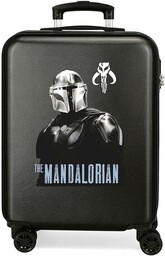 Star Wars Mandalorian torba kabinowa, 38 x 55