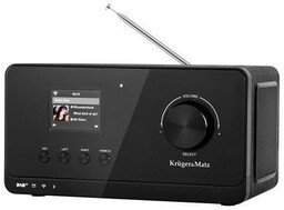 KRUGER & MATZ RADIO INTERNETOWE KM0816