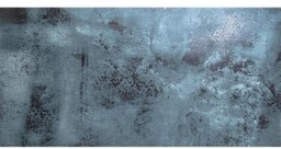 Gres szkliwiony LOFT BLUE mat 60x120 gat.