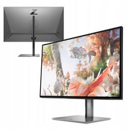 Monitor Do Laptopa Komputera 25'' Gamingowy Dla Grafików