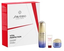 Shiseido Vital Perfection Eye Care Set Zestaw
