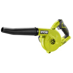 RYOBI Dmuchawa do liści akumulatorowa 18V R18TB-0 Brak