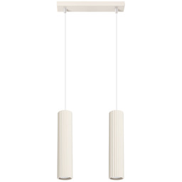 Sollux Lighting Lampa wisząca KARBON 2 SL.1593 oprawa