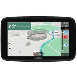 TomTom GO Superior 6" mapa Świata Nawigacja samochodowa