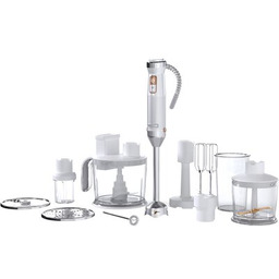 Sencor SHB 6551WH Blender ręczny 7 w 1