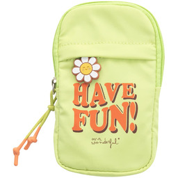 Mr. Wonderful Torba na telefon komórkowy - Have