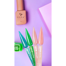 DNKa Rubber Base French Cover 12ml #0089 Impuls