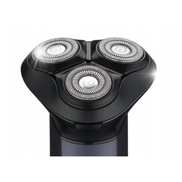 GOLARKA MĘSKA AKUMULATOROWA, USB MSR711 BLAUPUNKT