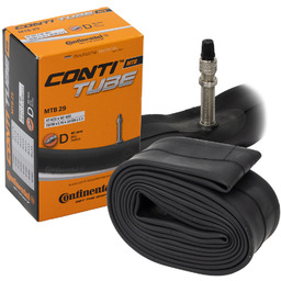 Continental Dętka MTB 28/29'' x 1.75'' - 2.5''