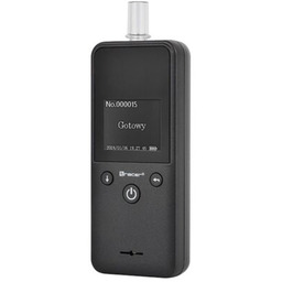 Tracker Alkomat TRACER Clarix EZ-4