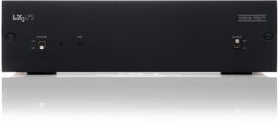 Przedwzmacniacz gramofonowy Musical Fidelity LX2-LPS Kolor: Czarny