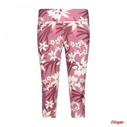 CMP Campagnolo LEGGINSY DAMSKIE 3/4 32C8406P/61CN