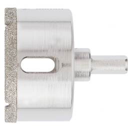 Wiertło diamentowe do gresu 60 mm