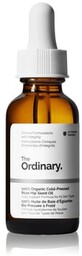 The Ordinary Hydrators & Oils 100% Organic Cold-Pressed
