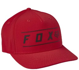 czapka z daszkiem FOX - Pinnacle Tech Flexfit