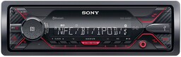 Sony DSX-A410BT Radio samochodowe Bluetooth Aux Usb MP3