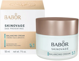 Babor, Balancing, Lekki krem do cery mieszanej, 50