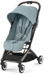 Cybex Orfeo Wózek Spacerowy Stormy Blue