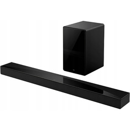 Soundbar Tcl Q75HE Dolby Atmos 620W WiFi