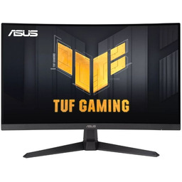Monitor Asus 27" TUF Gaming VG27VQM1B 2xHDMI DP